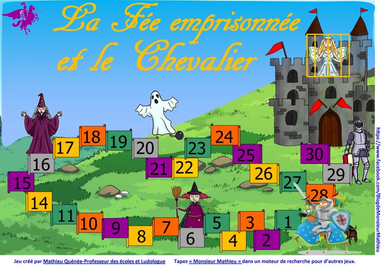 Jeu De Lecture Cp | Le Blog De Monsieur Mathieu dedans Jeux Des Erreurs Gratuit