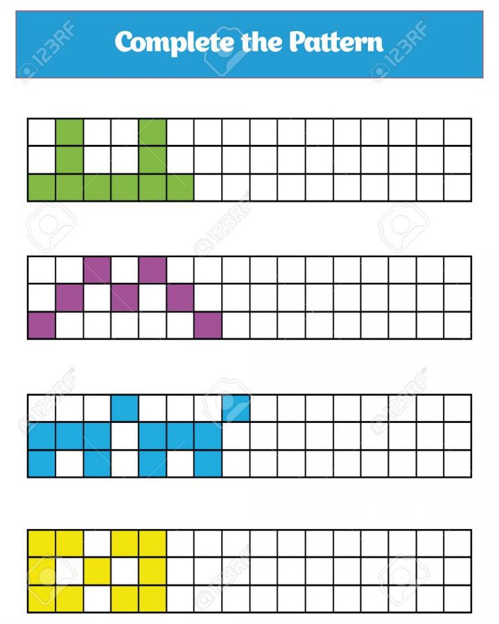 Jeu De Logique Pour Enfants Icône dedans Je De Logique