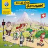 Jeu De L'oie (7-77 Ans) - Boîte - Tcs Suisse à Jeux Enfant 7 Ans