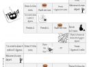 Jeu De L'oie Des Citrouilles : Maths | Bout De Gomme intérieur Jeux En Anglais A Imprimer