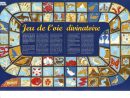Jeu De L'oie : La Divination Gratuite Par Les Dés : Femme intérieur Jeux De Lettres Gratuits