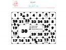 Jeu De L'oie Mathématique - Momes tout Jeux Avec Des Nombres