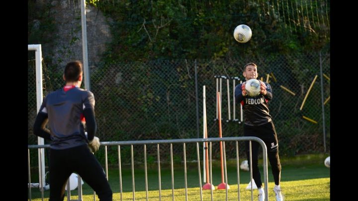 Jeu De Main, Jeu De Gardien encequiconcerne Jeux De Gardien De Foot