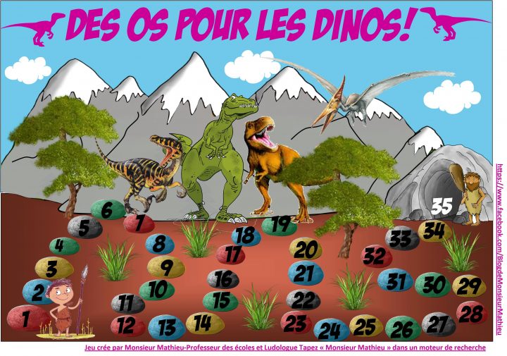 Jeu De Maths Cp | Le Blog De Monsieur Mathieu pour Jeux De Maths Gratuit