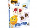 Jeu De Mémoire - Emoji destiné Jeux Memoire Enfant