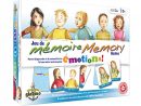 Jeu De Mémoire - Émotions De Éditions Gladius - Poupons dedans Jeux De Memory Pour Enfants