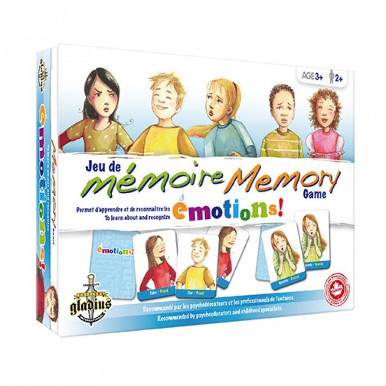 Jeu De Mémoire – Émotions encequiconcerne Jeux De Mimoire