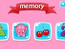 Jeu De Mémoire Pour Enfants For Android - Apk Download encequiconcerne Jeux De Memoire Pour Enfant