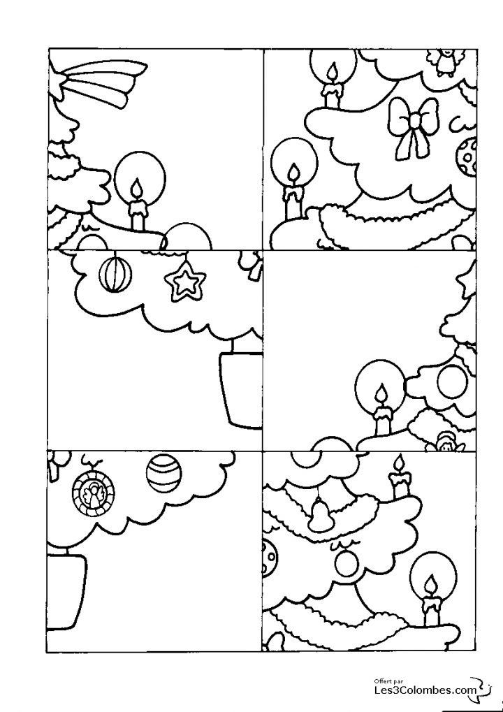 Jeu De Noel A Imprimer 115 – Coloriage En Ligne Gratuit Pour destiné Jeux En Ligne Enfant Gratuit