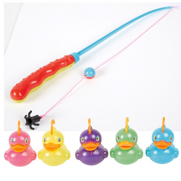 Jeu De Pêche Aux Canards avec Jeux Pour Bébé De 3 Ans En Ligne