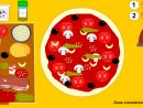 Jeu De Pizza En Ligne - Lalunedeninou à Jeux Enfant Gratuit En Ligne