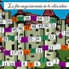 Jeu De Plateau Cp | Le Blog De Monsieur Mathieu à Jeux Cp À Imprimer
