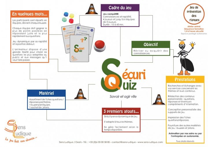 Jeu De Prévention Des Risques – Sens Ludique encequiconcerne Jeux Des Différences À Imprimer Pour Adultes