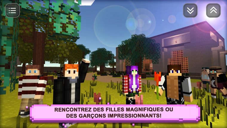 Jeu De Rencontre: Histoire Pour Android – Téléchargez L'apk tout Jeux Gratuit Pour Les Garcon