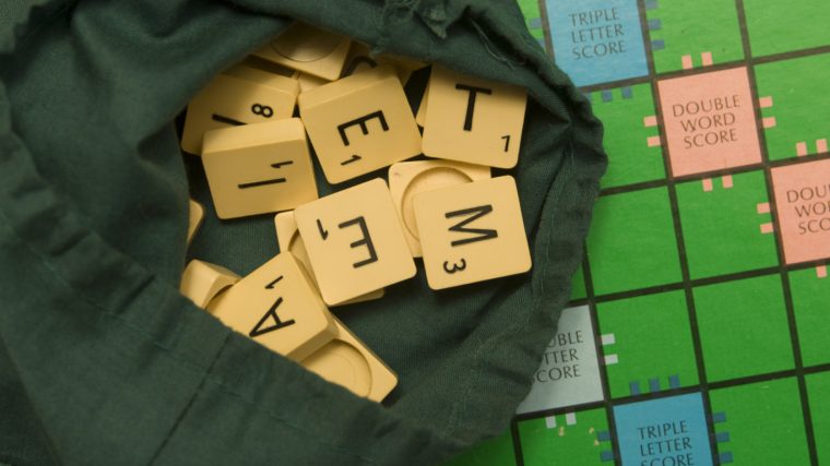 Jeu De Scrabble En Français Gratuit En Ligne Et À Télécharger concernant Jeux Gratuits En Français Sans Inscription Et Sans Téléchargement