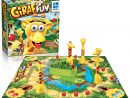 Jeu De Société Giraf'fun - Jeux De Société Et Puzzles - La dedans Jeux De Girafe Gratuit