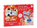 Jeu De Société Premier Lynx serapportantà Jeux De Petite Fille De 6 Ans