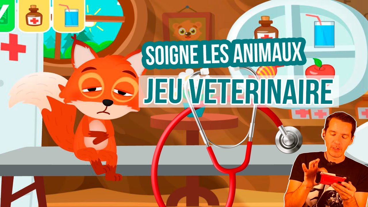 Jeu De Veterinaire A Telecharger Gratuitement à Jeux D Animaux Gratuit