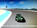 Jeu De Voiture Gratuit Avec Blender 3D Aston Martin Car Circuit Vitesse À  Télécharger Par Gregdesign avec Jeux Voiture Gratuit Pc