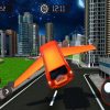 Jeu De Voiture Volant - Prado Car Parking Games 3D Pour concernant Jeu De Voitur