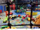 Jeu D'enfants Dans La Salle De Jeux Dans Le Jardin D'enfants pour Jeux Pc Enfant