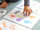 Jeu D'ombres À Imprimer Et Plastifier - Enfant Bébé Loisir dedans Jeux Educatif Maternelle Moyenne Section