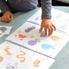 Jeu D'ombres À Imprimer Et Plastifier - Enfant Bébé Loisir encequiconcerne Jeux Educatif Petite Section