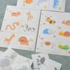 Jeu D'ombres À Imprimer Et Plastifier | Jeux D'apprentissage encequiconcerne Jeux D Apprentissage Maternelle