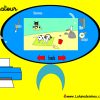 Jeu D'ordinateur Pour Maternelle - Lalunedeninou destiné Jeux Ordinateur Enfant