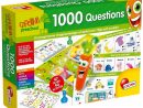 Jeu Éducatif 1000 Questions - Jeux D'apprentissage - La concernant Jeux Enfant 3 Ans Gratuit