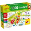 Jeu Éducatif 1000 Questions - Jeux D'apprentissage - La dedans Jeux Educatif 5 Ans