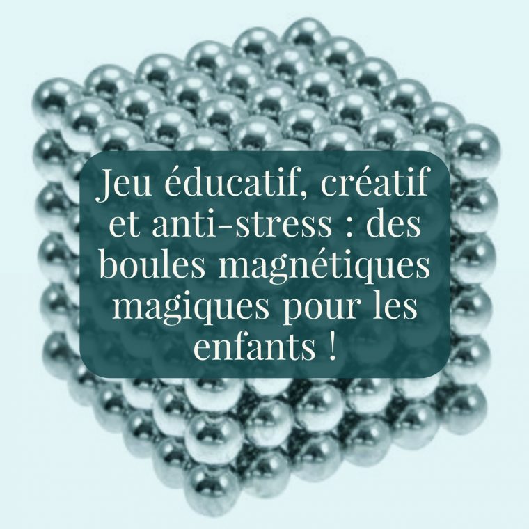 Jeu Éducatif, Créatif Et Anti-Stress : Des Boules destiné Jeux De Anti Stress