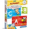 Jeu Educatif - Mon Alphabet - 3 À 5 Ans - Saghrounet avec Jeux Educatif 5 Ans