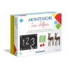 Jeu Éducatif Montessori Les Chiffres - Apprentissages Des serapportantà Jeux Educatif Gratuit 4 Ans
