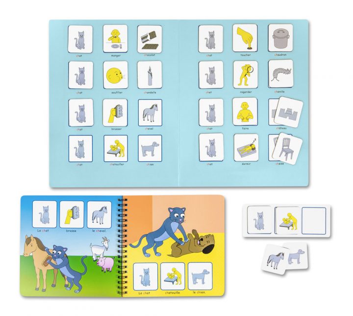 Jeu Éducatif|Pictogrammes|Retard Langage Enfant 3 Ans encequiconcerne Jeux Educatif 3 Ans En Ligne