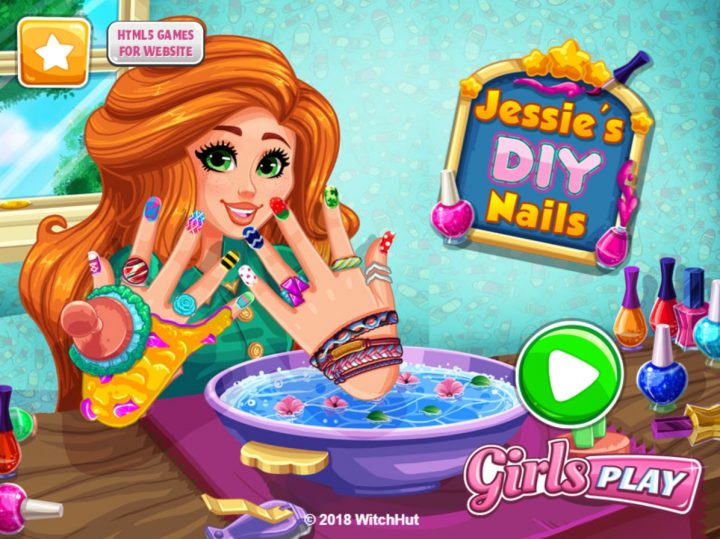 Jeu En Ligne Pour Fille Sur La Métamorphose Avec Nadia à Jeux Gratuits Pour Les Filles