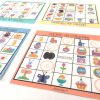 Jeu Et Activités De Pâques : Un Bingo À Télécharger Gratuitement à Jeux De Tangram Gratuit