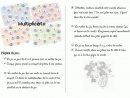 Jeu Fabriqué - Multiplicato, Jeu Sur Les Tables De à Tables De Multiplication Jeux À Imprimer