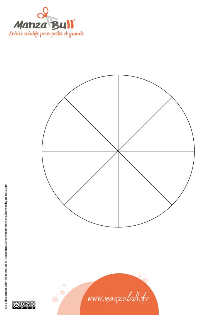 Jeu Galette Des Rois Pour Les Enfants – Manzabull' avec Jeux A Decouper