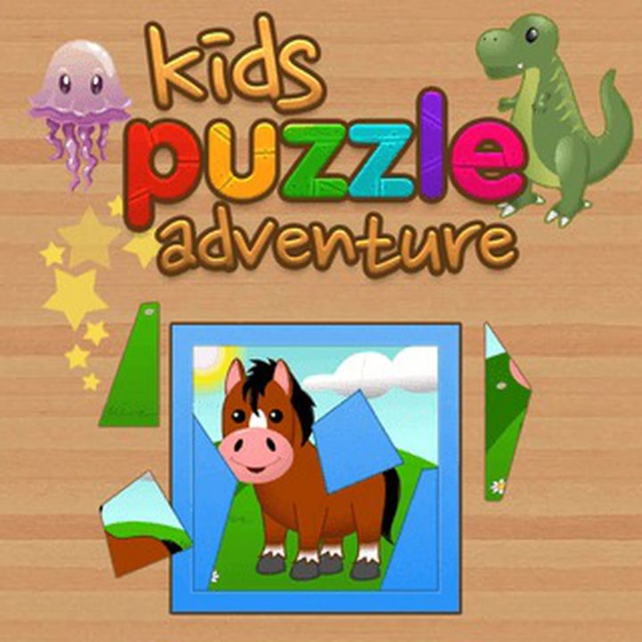 Jeu : Le Puzzle Des Animaux avec Jeux De Puzzle Pour Enfan Gratuit