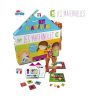 Jeu Les Maternelles : Mon Premier Kit D'activités Aille Unique Coloris  Unique concernant Jeux Apprentissage Maternelle