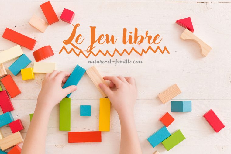 Jeu Libre : Pourquoi Est-Il Si Important ? | Nature Et Famille concernant Jeux Des Erreurs Gratuit