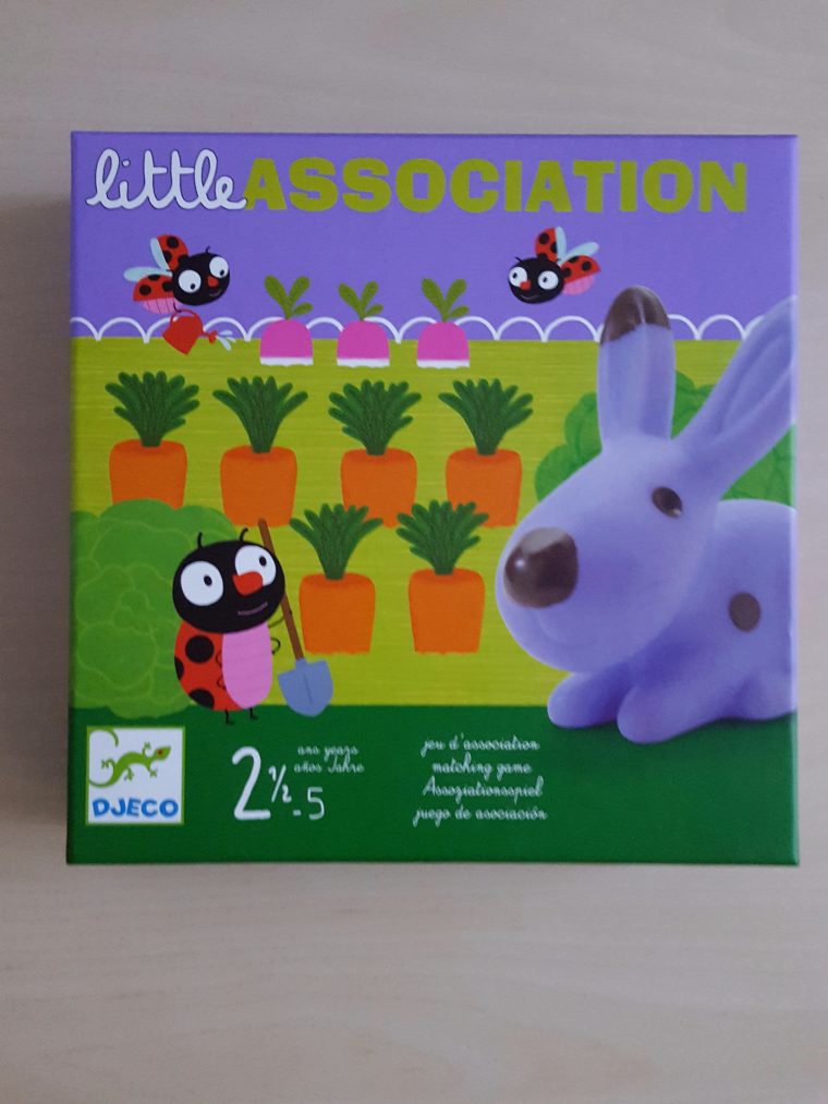 Jeu : Little Association De #djeco – Sandoline pour Jeux Pour Tout Petit