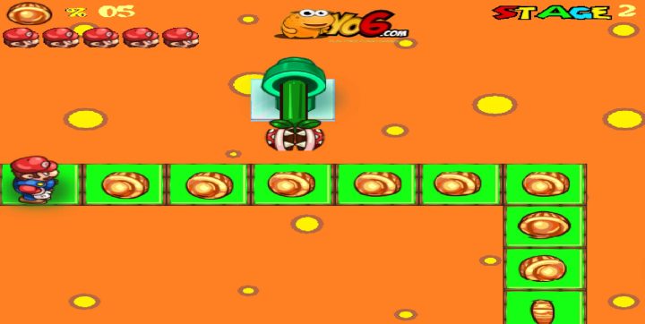 Jeu Mario Labyrinthe Gratuit En Ligne concernant Jeu Labyrinthe En Ligne