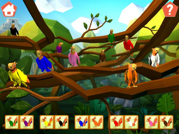 Jeu Maternelle Gratuit : Pokolpok For Android – Apk Download pour Jeux Maternelle Gratuit