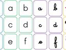 Jeu Memory Des Lettres | Lettre A, Des Lettres, Jeux Alphabet destiné Jeux Pour Apprendre L Alphabet