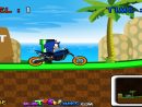 Jeu Moto Mario Vs Sonic Gratuit En Ligne tout Jeux Moto En Ligne Gratuit