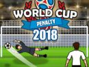 Jeu : Penalties Coupe Du Monde 2018 pour Jeux De Gardien
