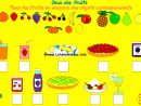 Jeu Pour Apprendre Le Nom Des Fruits - Lalunedeninou à Jeux Maternelle Grande Section En Ligne