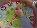 Jeu Pour Apprendre L'heure À En Enfant Dès 3 Ans pour Jeux Bebe 3 Ans